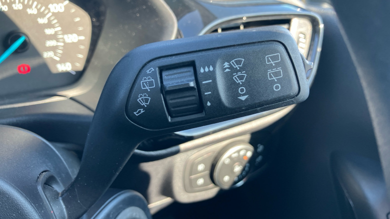 Ford Fiesta 1.1 Trend 5dr Petrol Hatchback